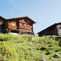 Übersetzungsbüro & Sprachschule Davos